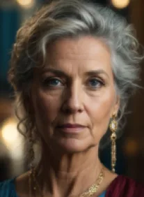 Dona Quit&eacute;ria