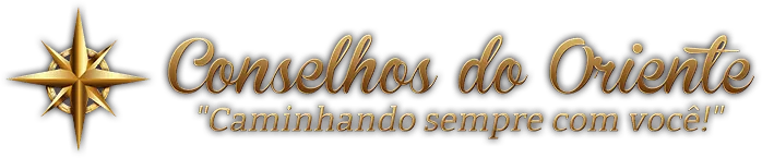 Conselhos do Oriente